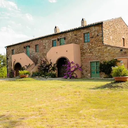 Apartment Glicine Della Vivaldina, *