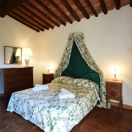 Glicine Della Vivaldina, Apartment *