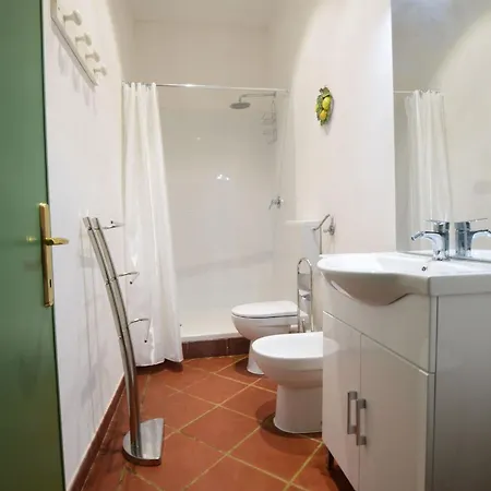 Apartman Gli Della Vivaldina,