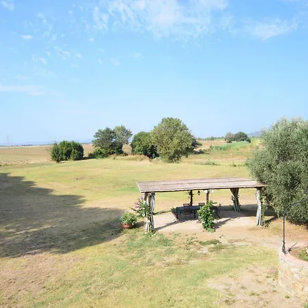 Glicine Della Vivaldina,