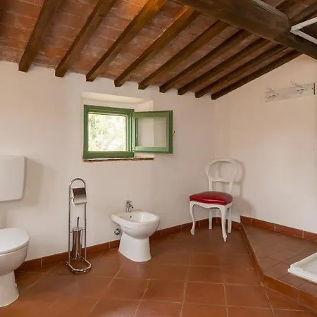 Apartment Glicine Della Vivaldina,