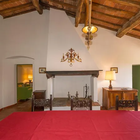 Apartment Glicine Della Vivaldina, *