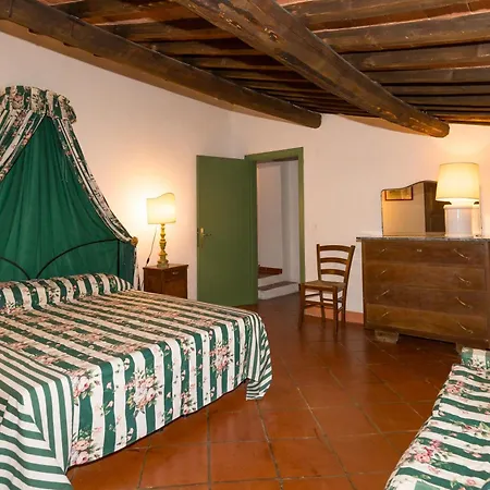 Glicine Della Vivaldina, Apartment Suvereto