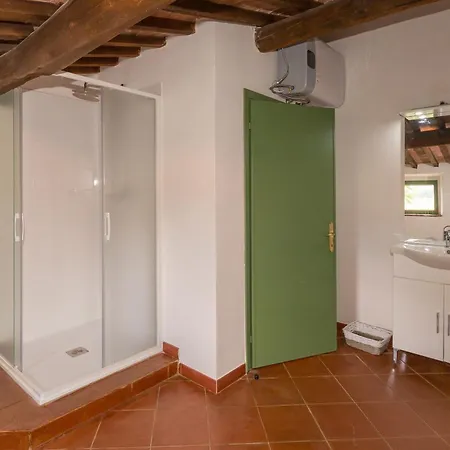 Glicine Della Vivaldina, Suvereto