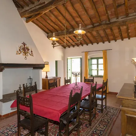 Apartment Glicine Della Vivaldina,