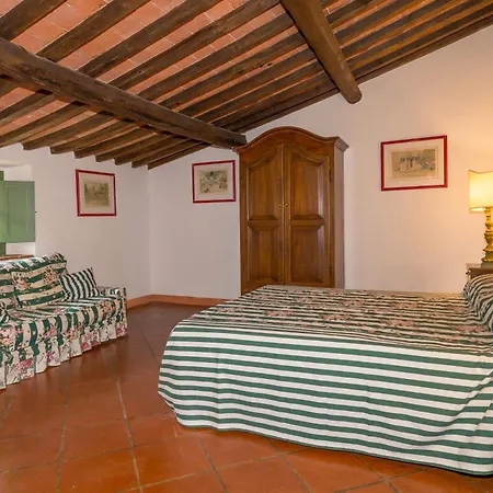 Gli Della Vivaldina, Suvereto