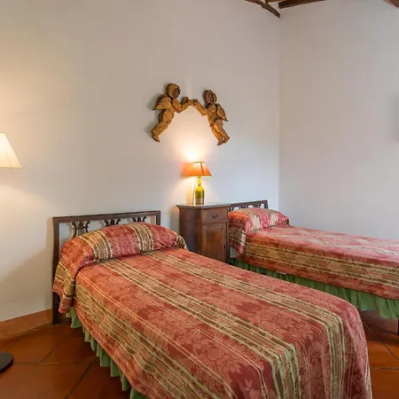 Apartment Glicine Della Vivaldina,