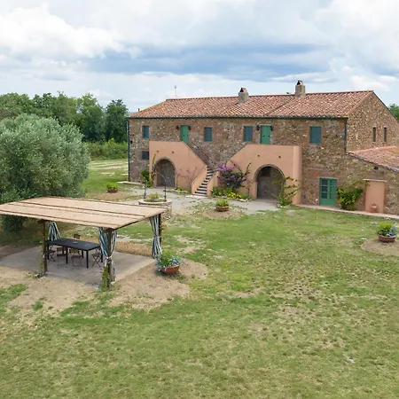 Glicine Della Vivaldina,
