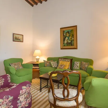 Apartment Glicine Della Vivaldina,