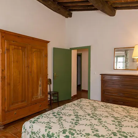 Apartment Glicine Della Vivaldina, *