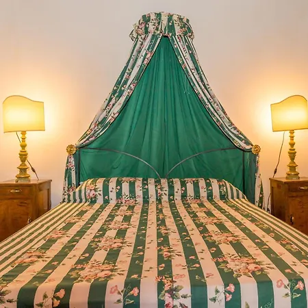 Apartment Glicine Della Vivaldina, Suvereto