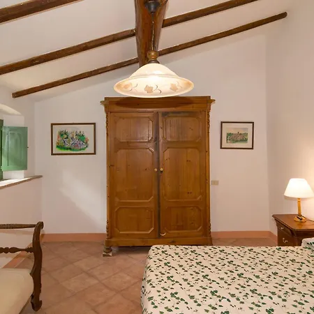 Apartman Gli Della Vivaldina, *