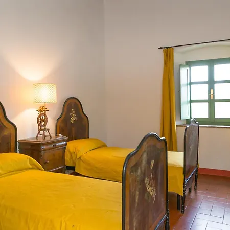 Daire Gli Della Vivaldina, Suvereto