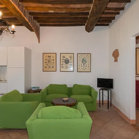 Gli Della Vivaldina, * Suvereto