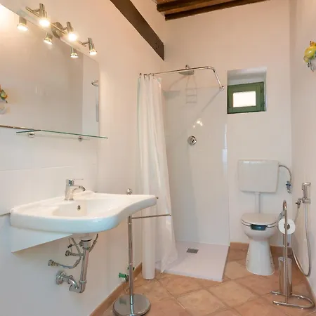 Apartman Gli Della Vivaldina,