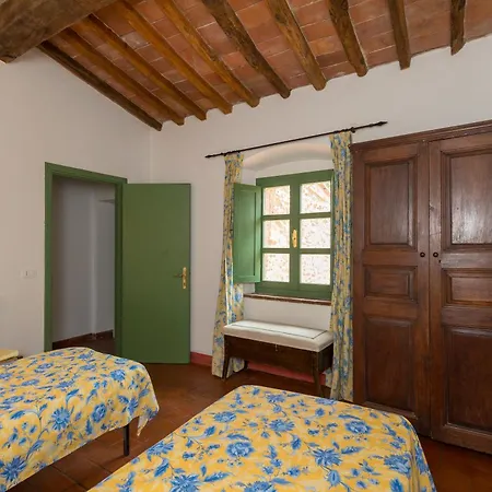 Gli Della Vivaldina, * Suvereto