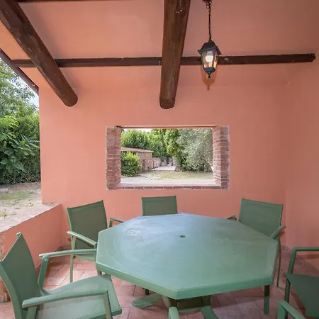 Apartman Gli Della Vivaldina, *