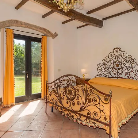 Apartman Gli Della Vivaldina,