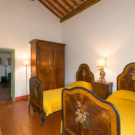 Gli Della Vivaldina, * Suvereto