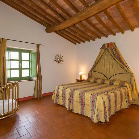 Apartman Gli Della Vivaldina,
