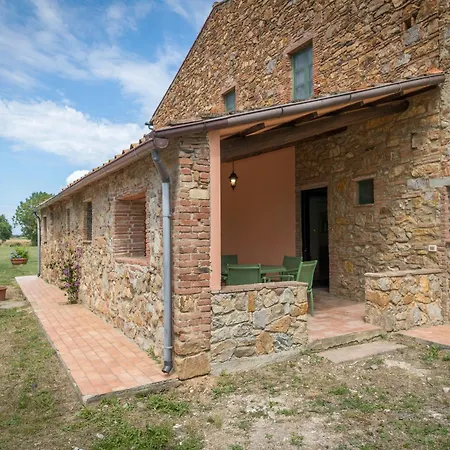 Gli Della Vivaldina, Suvereto