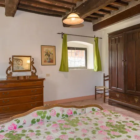 Daire Gli Della Vivaldina,