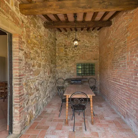 Apartman Gli Della Vivaldina, *